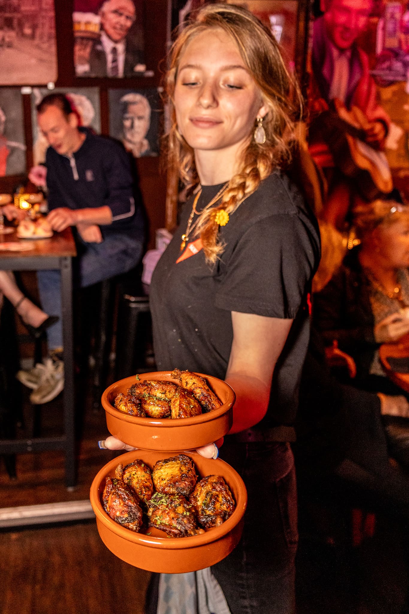 Cafe de Lange Heer sfeerbeeld 13