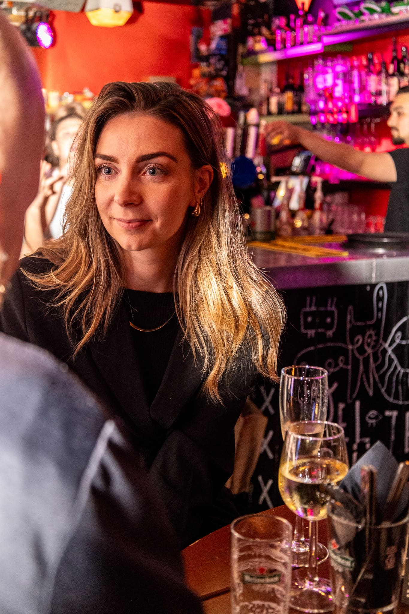 Cafe de Lange Heer sfeerbeeld 21